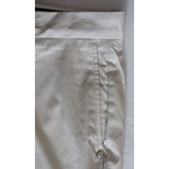 RLX Ralph Lauren Men's Sz 34 Beige Tailored Fit Performance Golf Shorts - Picture 8 of 14